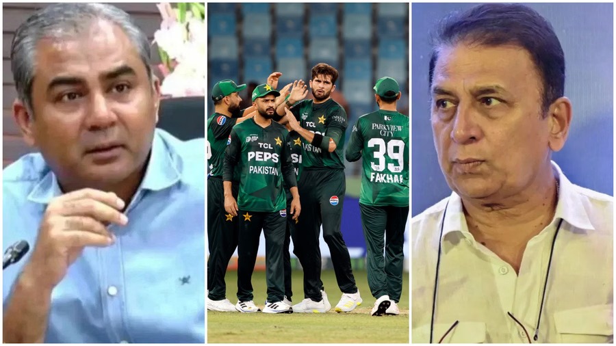 IND vs PAK: गावस्कर का PCB पर निशाना, बोले- प्रेस कॉन्फ्रेंस न करने को लेकर हो कार्रवाई, मैच रोकने का हक नहीं