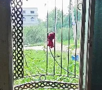 जहानाबाद: शिक्षक कॉलोनी में बड़ी चोरी, 3 भर सोना और 3 किलो चांदी लेकर फरार चोर