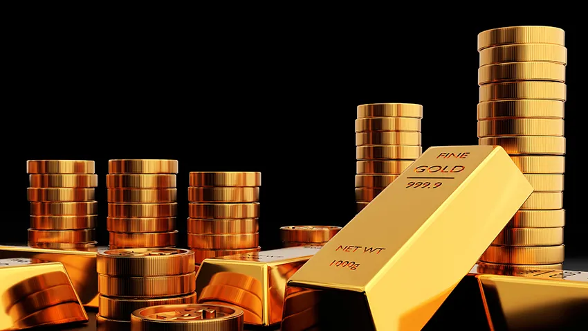 सोने की कीमतों ने बनाया नया इतिहास: 1 औंस पहुंचा 4,379.93 डॉलर, अमेरिकी ऋण संकट और चीन तनाव से बढ़ी सुरक्षित निवेश की होड़