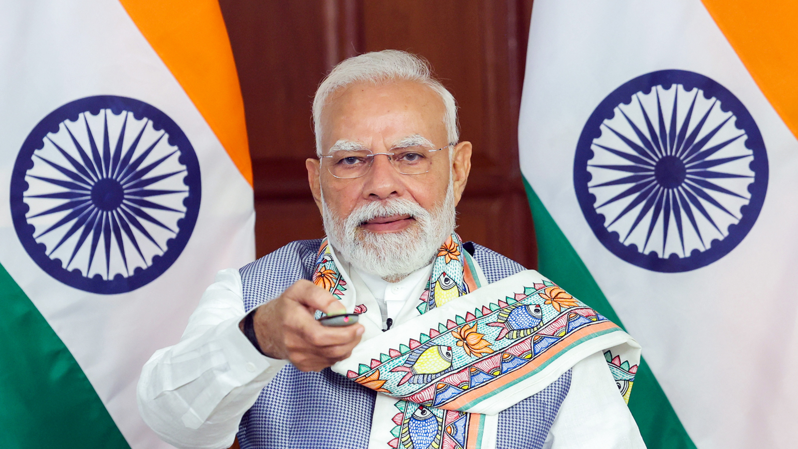 प्रधानमंत्री मोदी आज 62,000 करोड़ से अधिक युवा-केंद्रित योजनाओं का करेंगे शुभारंभ