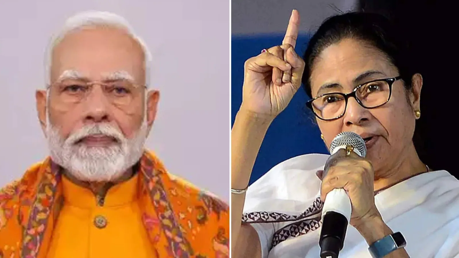 पीएम मोदी का वार तो ममता का पलटवार: जलपाईगुड़ी हमले पर बंगाल में छिड़ा सियासी संग्राम