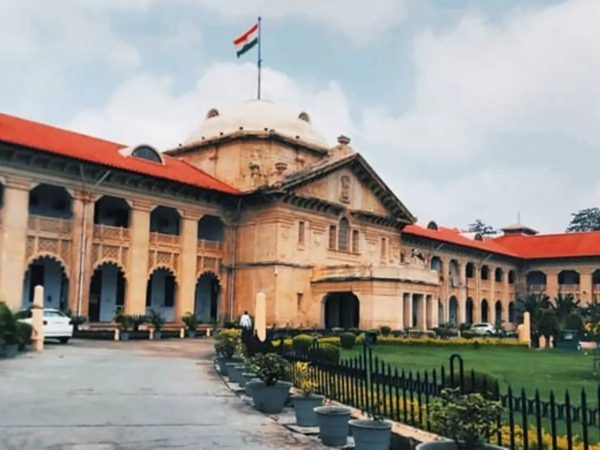 सोशल मीडिया पर ‘पाकिस्तान जिंदाबाद’ लिखने वाले साजिद चौधरी को मिली बेल, HC बोला – देशद्रोह नहीं