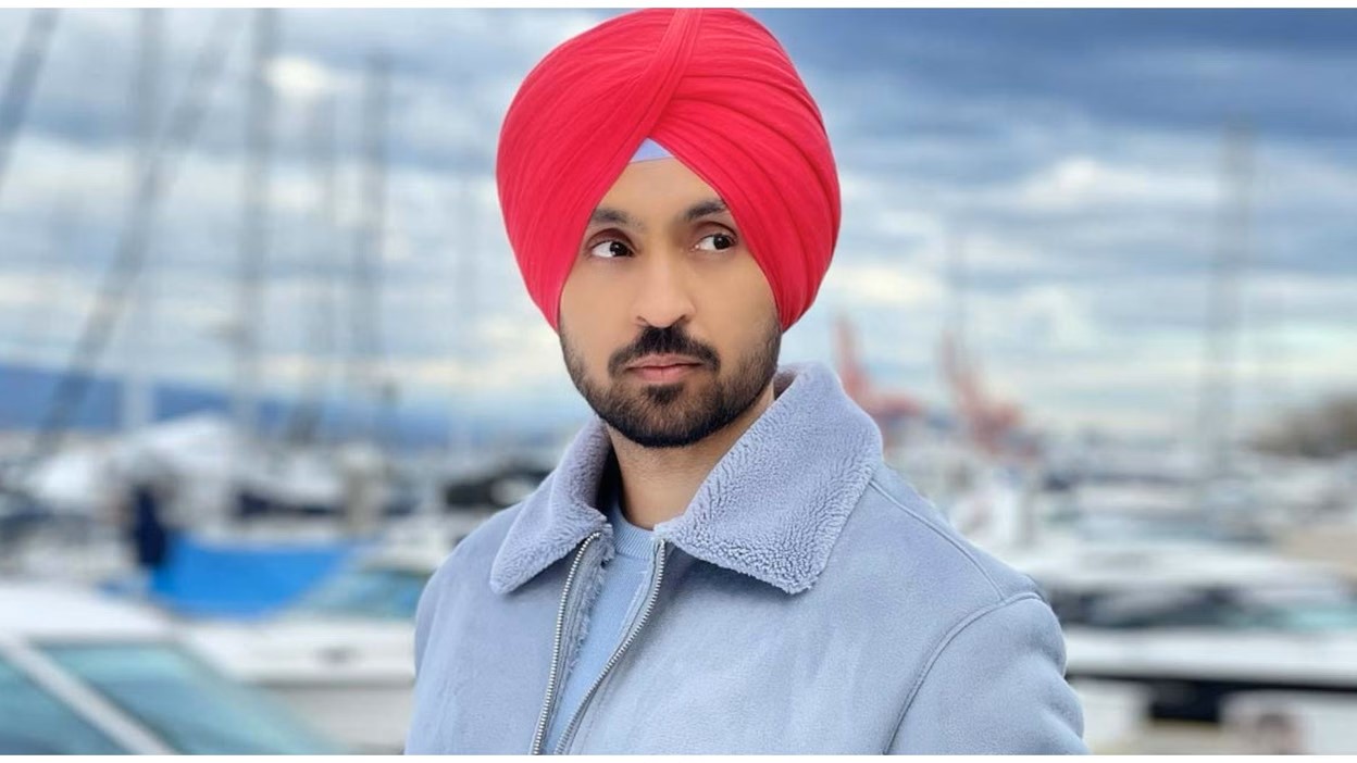 ऑस्ट्रेलिया में दिलजीत दोसांझ पर नस्लवादी टिप्पणी! सिंगर बोले – “इससे बच नहीं सकते, लेकिन नाराज नहीं हूं”