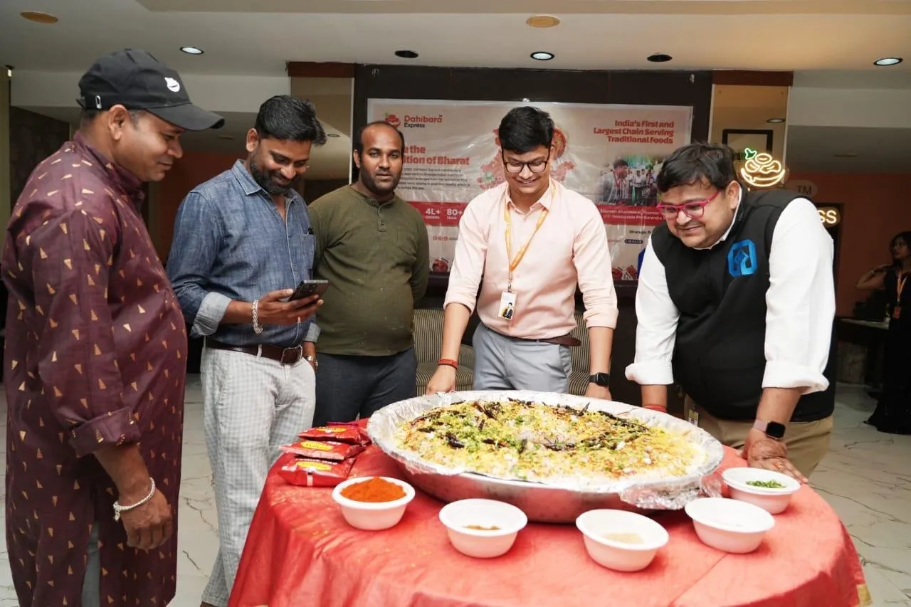 ₹35 लाख के पैकेज को ठुकराया, घर-घर बनने वाली चीज़ से बनाया ब्रांड: सौरभ खंडेलवाल का ₹1.8 करोड़ का टर्नओवर