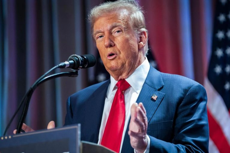 13 Donald Trump