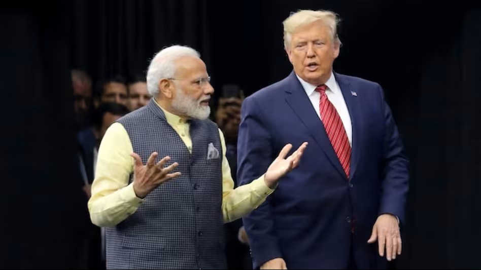 ट्रंप ने फिर दोहराया दावा—भारत रूस से तेल नहीं खरीद रहा, कांग्रेस बोली- पीएम मोदी मौन क्यों हैं?