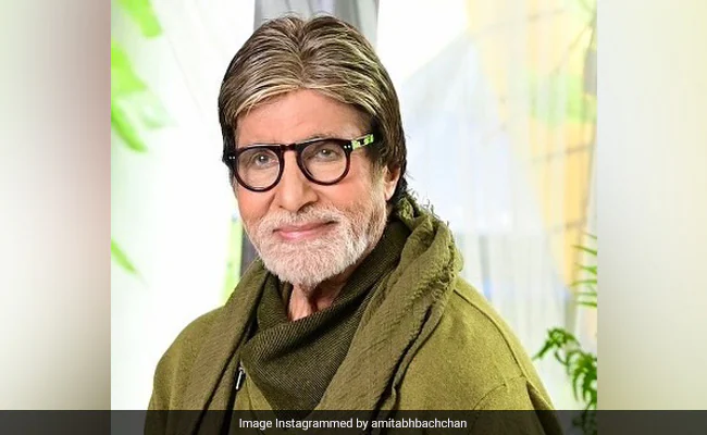 खोपड़ी में ब्रह्मांड… अमिताभ बच्चन का देर रात ट्वीट, यूजर्स बोले- अब बस कर दो अंकल!