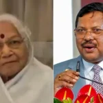 सुप्रीम कोर्ट में जूता फेंकने की घटना पर सीजेआई गवई की मां का कड़ा रिएक्शन: कहा, यह संविधान पर हमला है