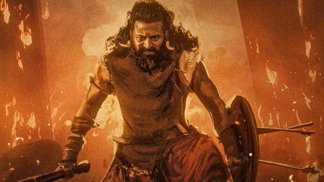 ऋषभ शेट्टी का धमाका: ‘कांतारा चैप्टर 1’ ने 7वें दिन तोड़ा नया रिकॉर्ड, देश में 300Cr और वर्ल्डवाइड 450Cr पार