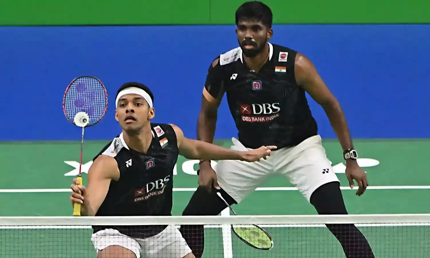 डेनमार्क ओपन बैडमिंटन: सत्विक-चिराग की जोड़ी की नज़र सीजन के पहले खिताब पर