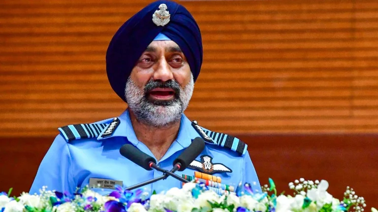 17 AirForceDay2025 ऑपरेशन सिंदूर