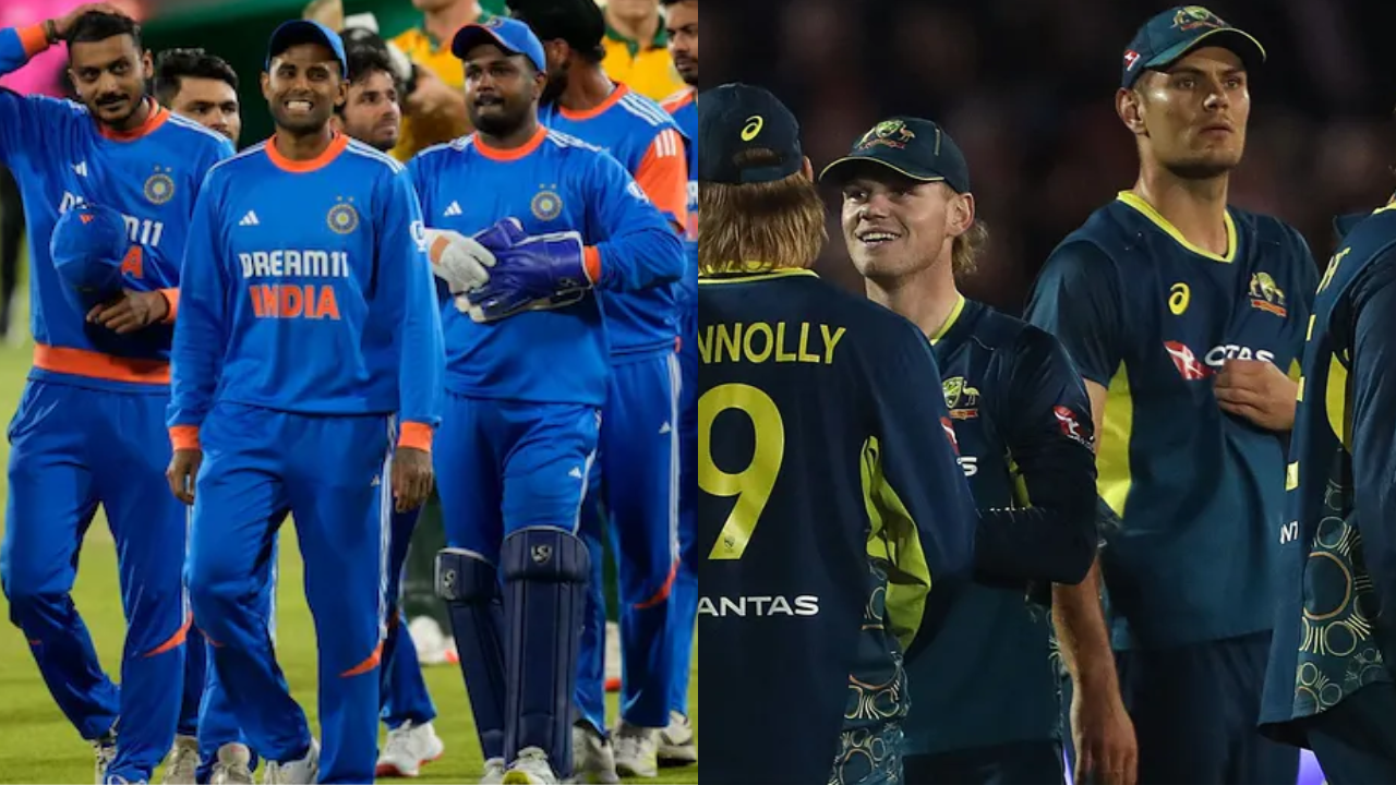 कैनबरा में टीम इंडिया का दबदबा! पिछली बार कंगारुओं के छूटे थे पसीने, अब फिर से मैदान पर उतरेगी रोहित ब्रिगेड