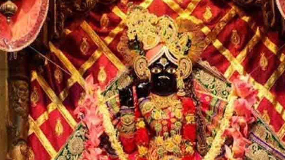 बांके बिहारी मंदिर तोशाखाना विवाद गहराया: संत करेंगे आमरण अनशन, बोले- सनातन धर्म की संपत्ति चोरी हुई है