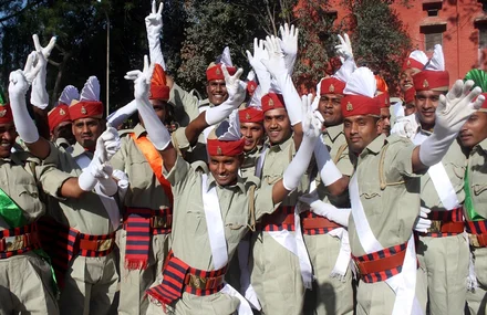 6th पास को भी मिलेगी पुलिस में करियर का मौका: 1176 पदों पर निकली जीडी कॉन्स्टेबल भर्ती