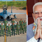 वायुसेना दिवस 2025: पीएम मोदी ने साहसी वायु योद्धाओं को दी बधाई, राहुल गांधी का भी संदेश वायरल