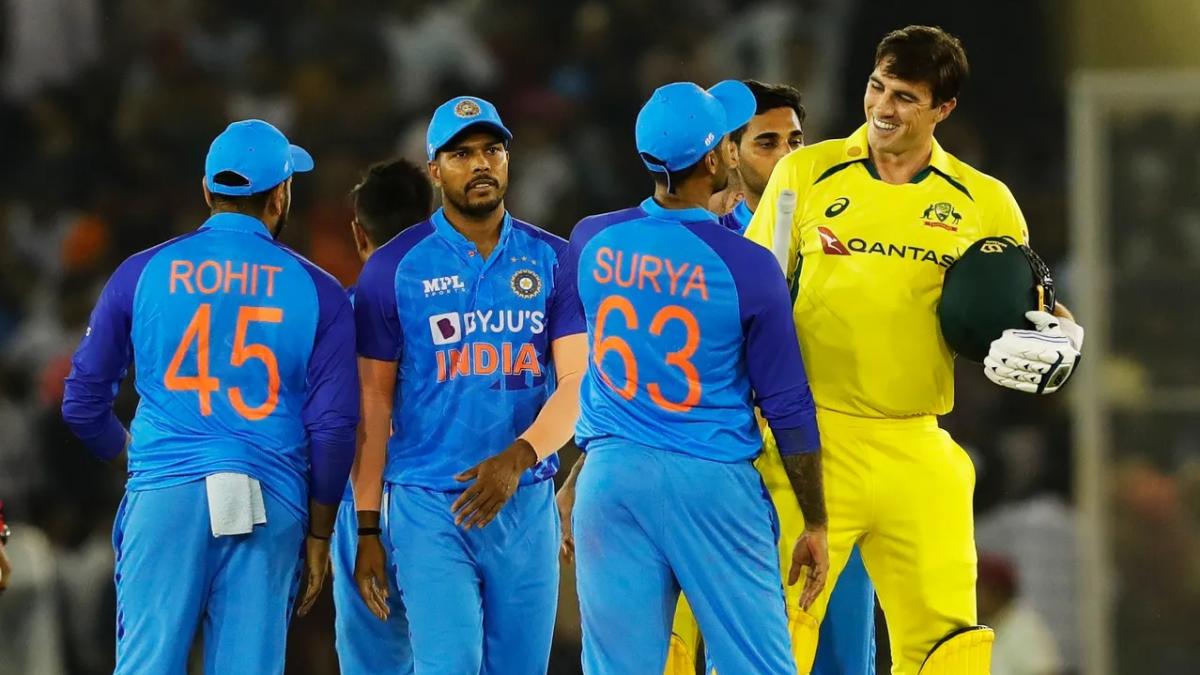 IND vs AUS 1st T20: सूर्या आर्मी की पहली परीक्षा आज! क्या टीम इंडिया वनडे की हार का बदला ले पाएगी?
