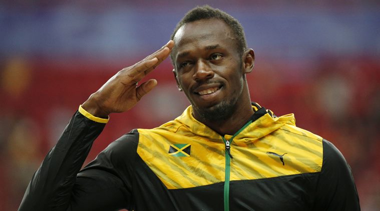 Usain Bolt का भारत और बॉलीवुड पर विचार: “कुछ भी संभव है अगर आप खुद पर भरोसा रखें”