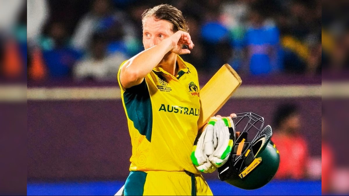 भारत से मिली हार के बाद टूटी ऑस्ट्रेलियाई कप्तान एलीसा हीली, बोलीं – “मैं वहां नहीं रहूंगी”, करियर पर लटका सवाल