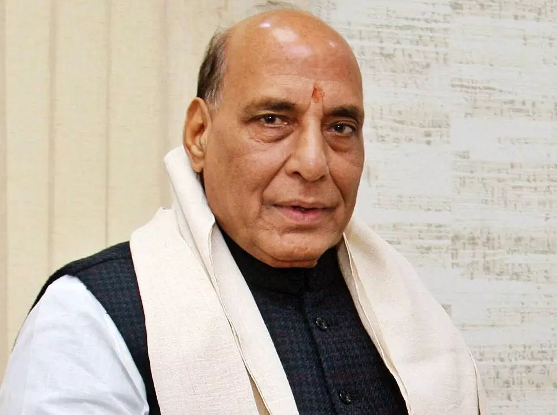 हिंद महासागर से आसमान तक: रक्षा मंत्री राजनाथ सिंह का ऑस्ट्रेलिया दौरा, दोनों देशों के रक्षा सहयोग में नई दिशा
