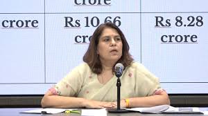 50 लाख से 32 करोड़ तक पहुंची संपत्ति! कांग्रेस ने BJP सांसद निशिकांत दुबे पर लगाया भ्रष्टाचार का आरोप