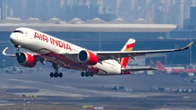 एयर इंडिया के ड्रीमलाइनर में फिर सक्रिय हुआ आपात उपकरण, बोइंग विमानों की सुरक्षा पर उठे सवाल