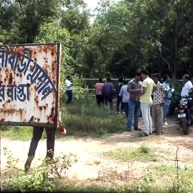 ‘उसकी जान खतरे में है’: दुष्कर्म Survivor के पिता ने सरकार से भुवनेश्वर में इलाज के लिए बेटी को स्थानांतरित करने की अपील की