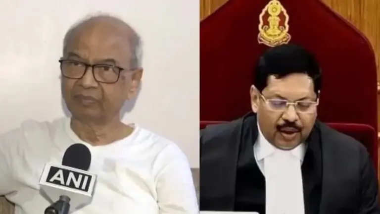 CJI जूता केस: सुप्रीम कोर्ट ने अवमानना कार्यवाही पर कही महत्वपूर्ण बात, वकील के खिलाफ हुआ मामला गरम