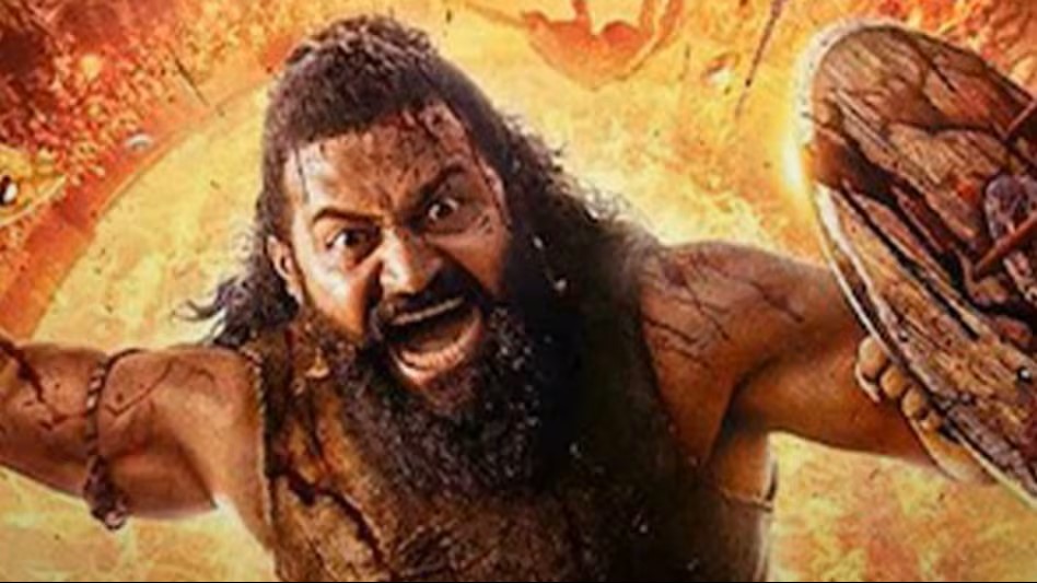 कांतारा: चैप्टर 1 ने चार दिनों में मचाया बॉक्स ऑफिस पर तहलका, ऋषभ शेट्टी की फिल्म ने 12 फिल्मों को पछाड़ा
