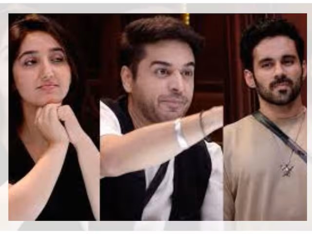 Bigg Boss 19: अभिषेक-अशनूर के बचाव में भिड़े गौरव खन्ना, बिग बॉस ने 9 सदस्यों को दी सजा