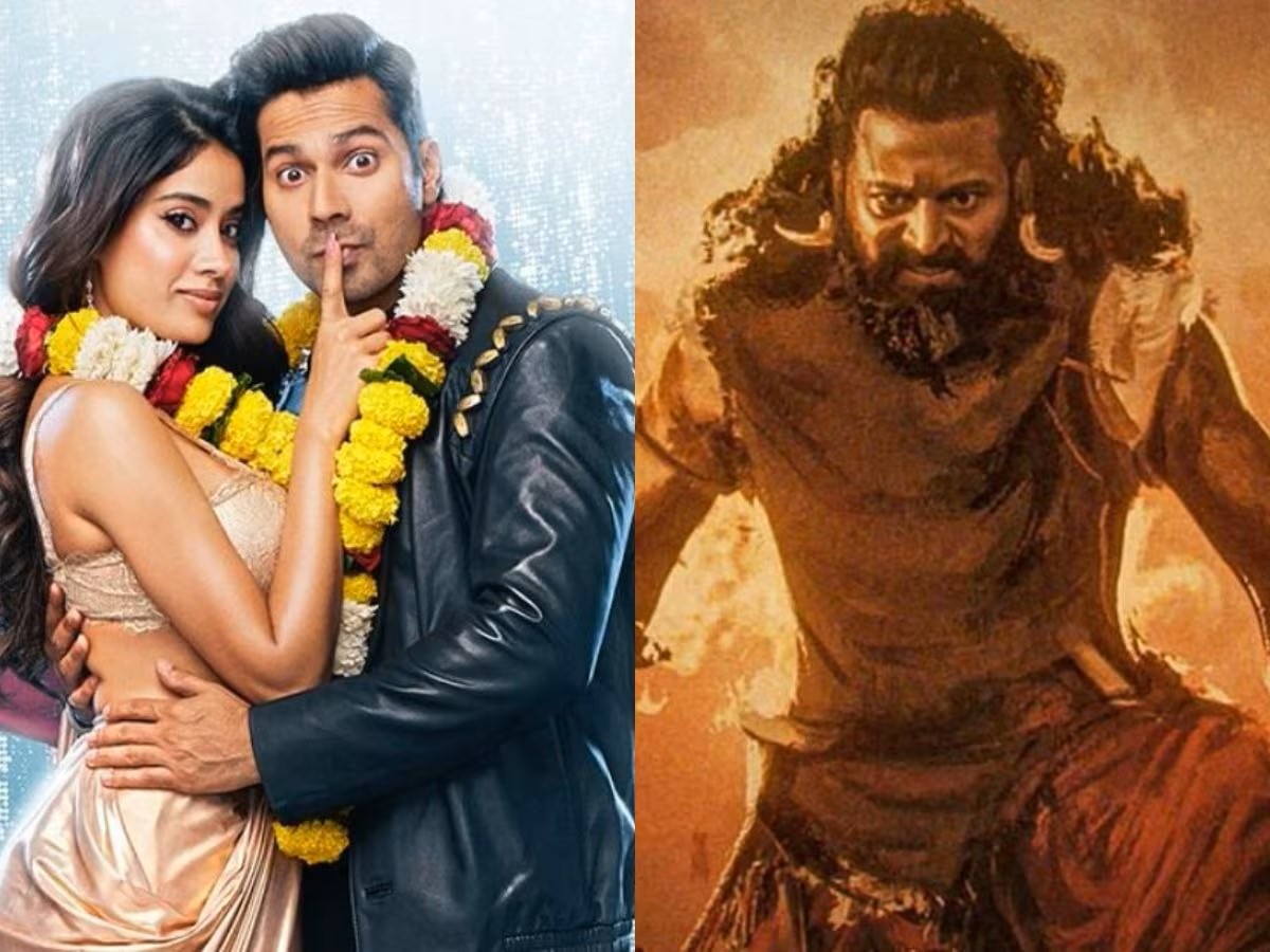 ‘कांतारा: चैप्टर 1’ बनी देश की तीसरी सबसे धाकड़ फिल्म, ‘सनी संस्कारी’ का संडे रहा फीका