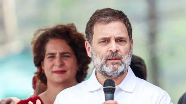 बदली हुई कांग्रेस ने RJD को दी सीधी चुनौती: CM फेस और सीट बंटवारे पर अड़ा रुख