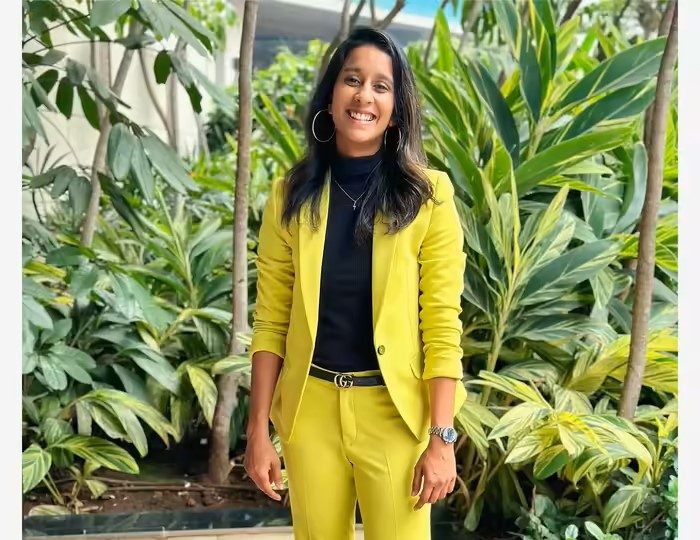 जेमिमा रोड्रिग्स: 127 रन और स्टाइल के साथ भारतीय महिला क्रिकेट की शेरनी