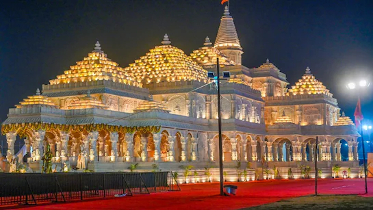 कैरेबियन में क्यों बन रही है ‘अयोध्या नगरी’? हिन्दू संस्कृति का अनोखा विस्तार और पर्यटन का नया आकर्षण