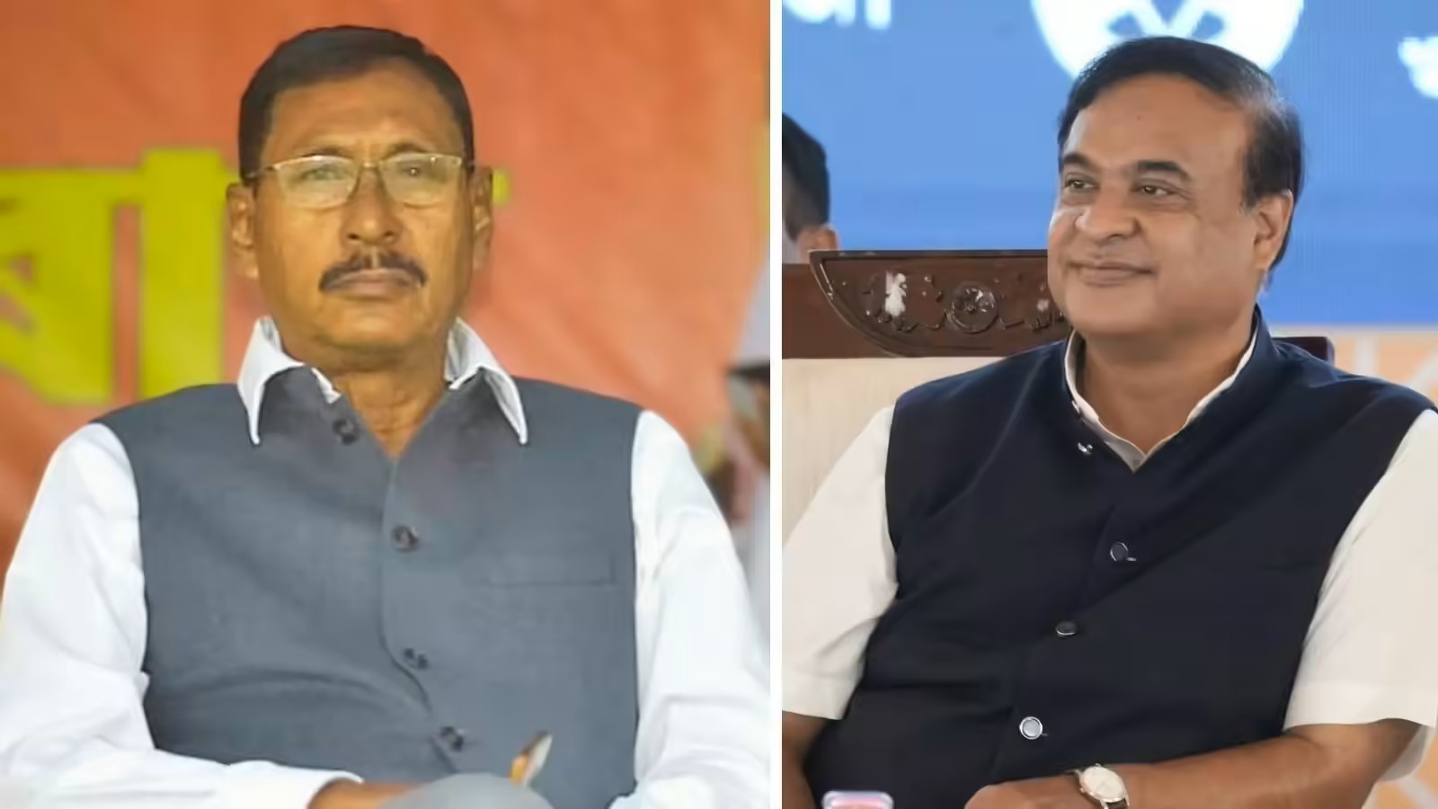 असम में विधानसभा चुनावों से पहले बीजेपी को बड़ा झटका, पूर्व मंत्री राजेन गोहेन समेत 17 नेताओं ने छोड़ी पार्टी