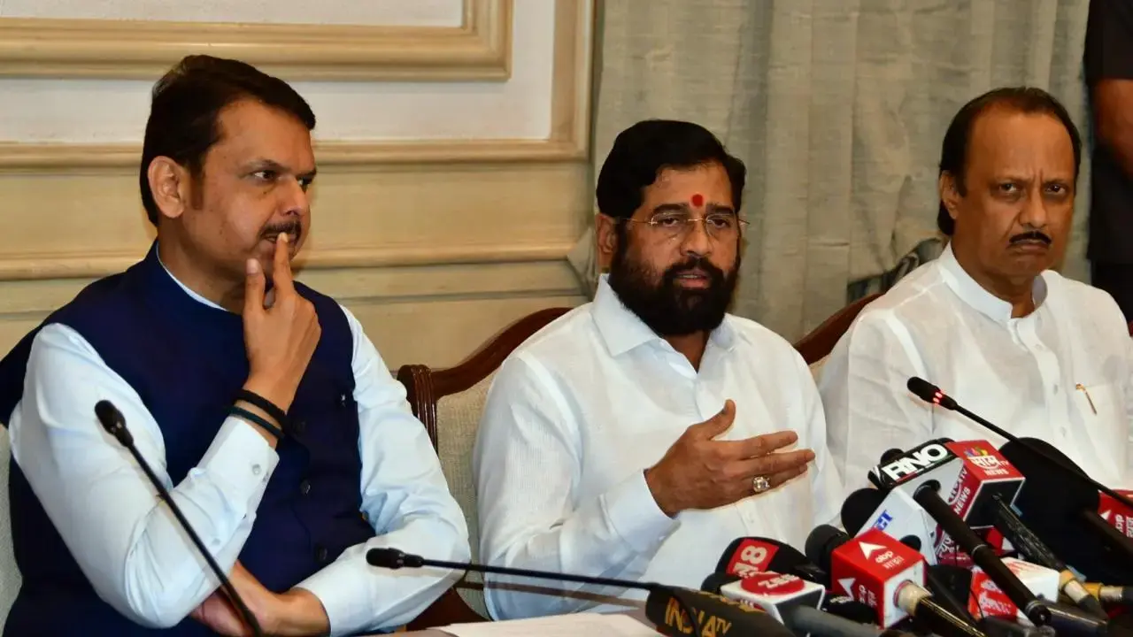 महाराष्ट्र सरकार ने नई एंटी-नारकोटिक्स टास्क फोर्स के लिए ₹22.36 करोड़ की मंजूरी दी