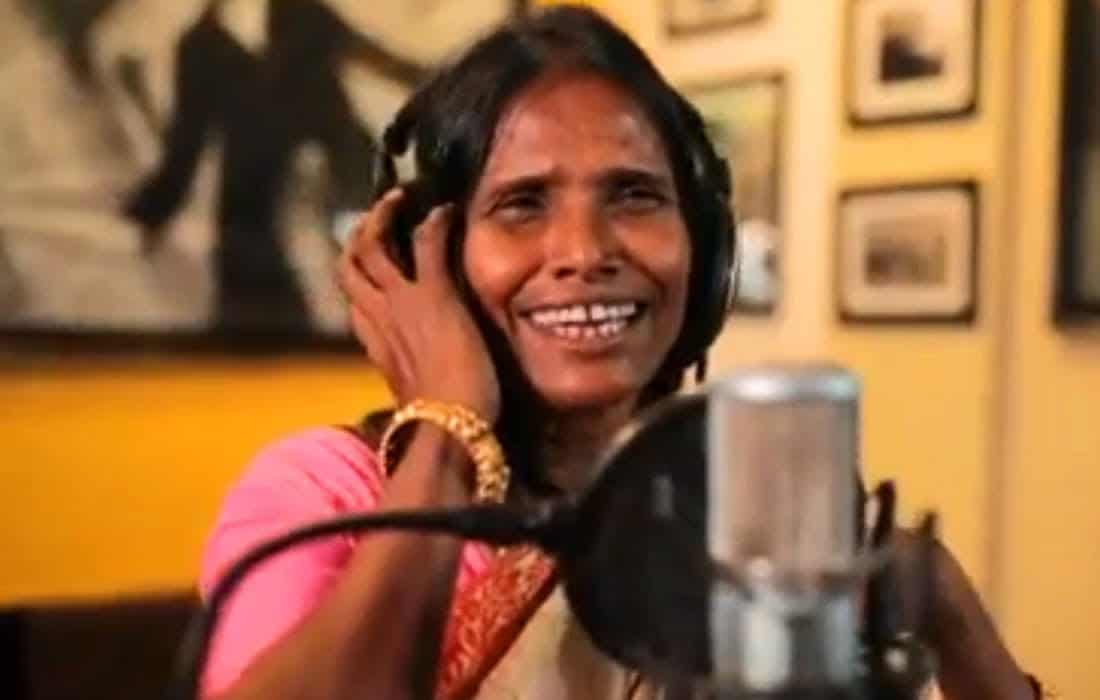 रानू मंडल 5 साल बाद बदहाल स्थिति में, घर में कीड़े और कचरे के बीच मिलीं सिंगर