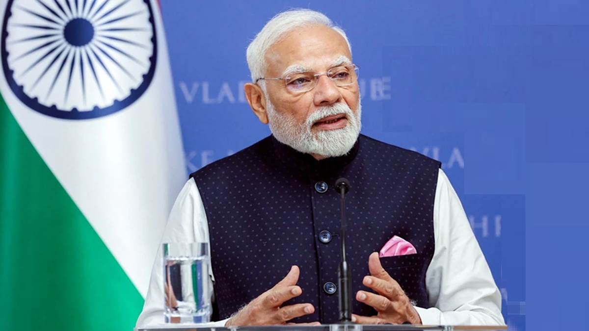 पीएम नरेंद्र मोदी कल समस्तीपुर में रैली: उन 5 सीटों की रणनीति जो खत्म करना चाहती है विपक्षी बढ़त