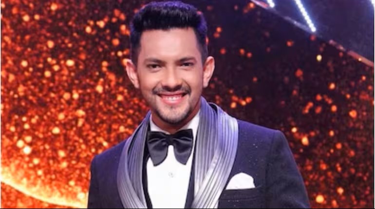 आदित्य नारायण Exclusive: ‘ततड़-ततड़’ हिट, लेकिन लंबा संघर्ष और अनदेखी भी रही