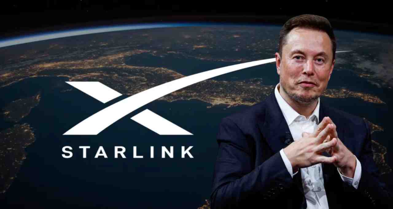 स्टारलिंक ने भारत में कदम रखा, मुंबई ऑफिस से शुरू हुआ सैटेलाइट इंटरनेट का ट्रायल
