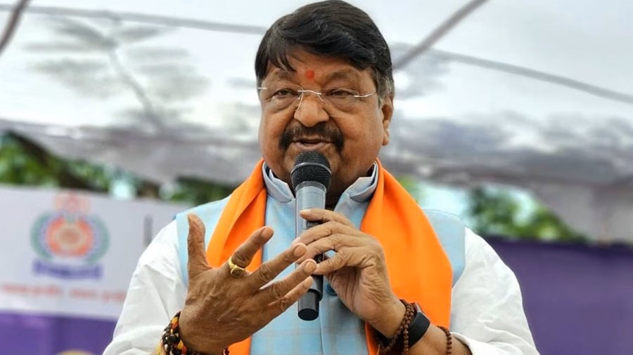 स्वच्छ शहर इंदौर पर ‘गंदा धब्बा’: मंत्री कैलाश विजयवर्गीय के बयान ने बढ़ाई सुरक्षा चिंता