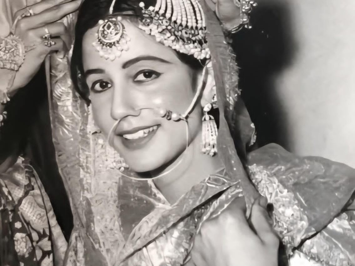 रामपुर की नवाबजादी मेहरून्निसा बेगम का अमेरिका में निधन, सांस्कृतिक विरासत के साथ गया नवाबी युग