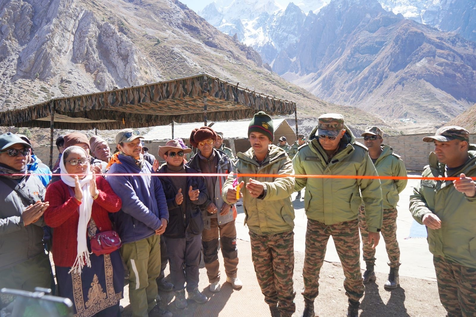 उत्तराखंड के गरब्यांग में सेना का होम स्टे: पर्यटन और बॉर्डर सुरक्षा दोनों का समन्वय