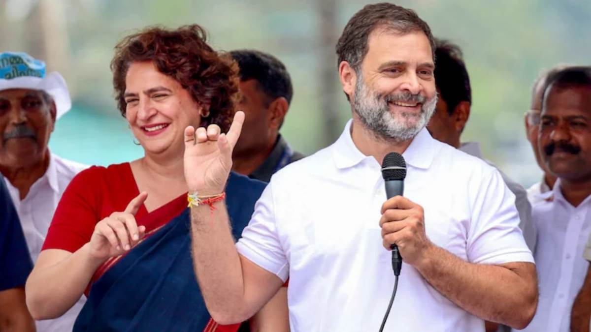 बिहार चुनाव 2025: राहुल गांधी 29 को करेंगे पहली रैली, प्रियंका गांधी जल्द संभालेंगी प्रचार मोर्चा