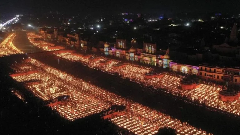 30 अयोध्या दीपोत्सव