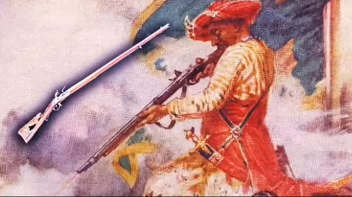 12 करोड़ में बिकी टीपू सुल्तान की ऐतिहासिक पिस्तौल, लंदन में हुई रिकॉर्डतोड़ नीलामी