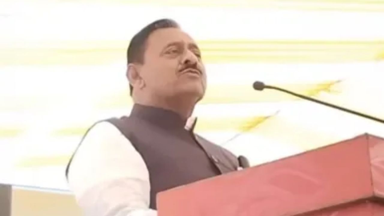 किसानों की कर्जमाफी पर विवाद: बालासाहेब पाटिल के बयान ने बढ़ाई राजनीतिक गर्मी