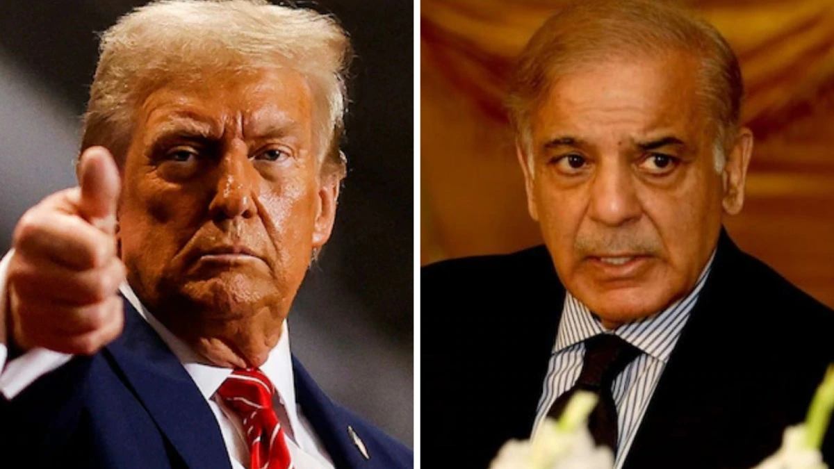 India-Pakistan News: ट्रंप का पाकिस्तान प्रेम और ‘मोदी का भारत’ पर खटका