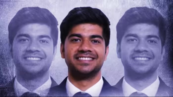 परासिया के SDM शुभम यादव: बच्चों की मौत और वायरल वीडियो के बीच चर्चा में