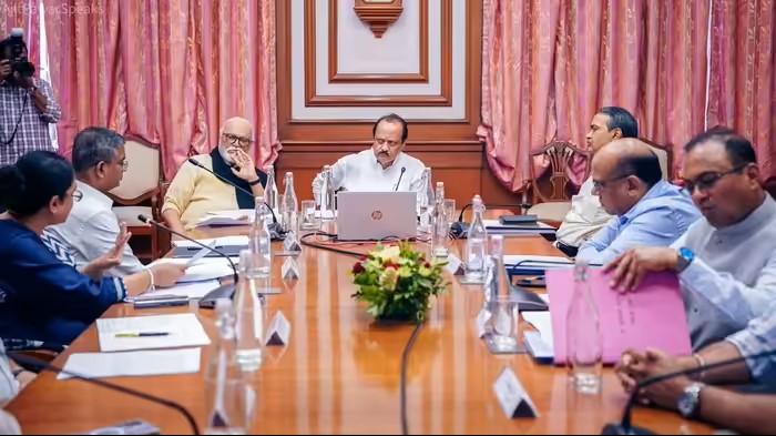 नासिक के इगतपुरी में बसेगा ‘सपनों का शहर’, बनेगी महाराष्ट्र की नई फिल्म सिटी