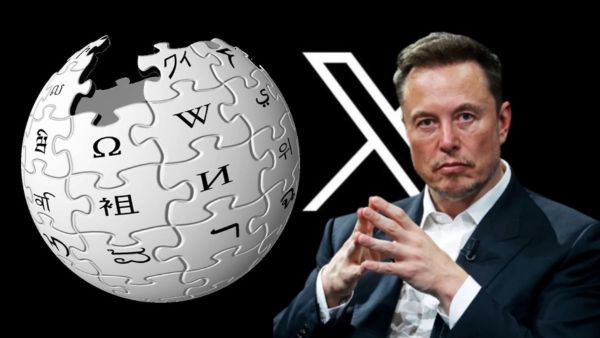 Wikipedia рдХреЛ рдЯрдХреНрдХрд░ рджреЗрдиреЗ рдЖ рд░рд╣рд╛ рдПрд▓рди рдорд╕реНрдХ рдХрд╛ Grokipedia, рдЬрд╛рдиреЗрдВ рдХреНрдпреЛрдВ рдЙрдард╛ рдпрд╣ рдмрдбрд╝рд╛ рдХрджрдо